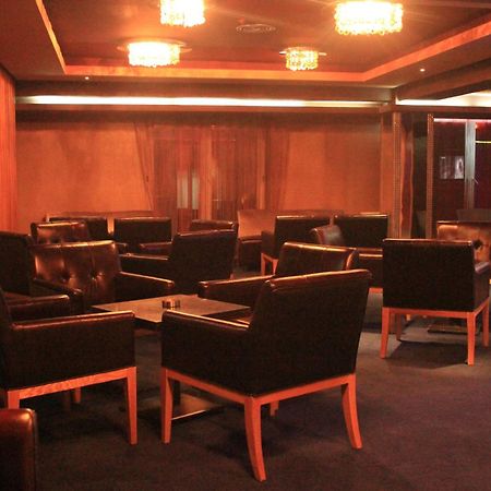 The Corporate Hotel Oulan-Bator Extérieur photo