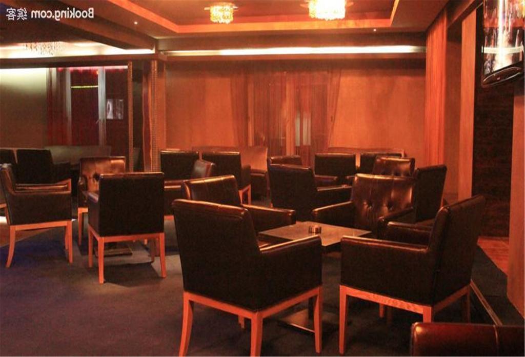 The Corporate Hotel Oulan-Bator Extérieur photo