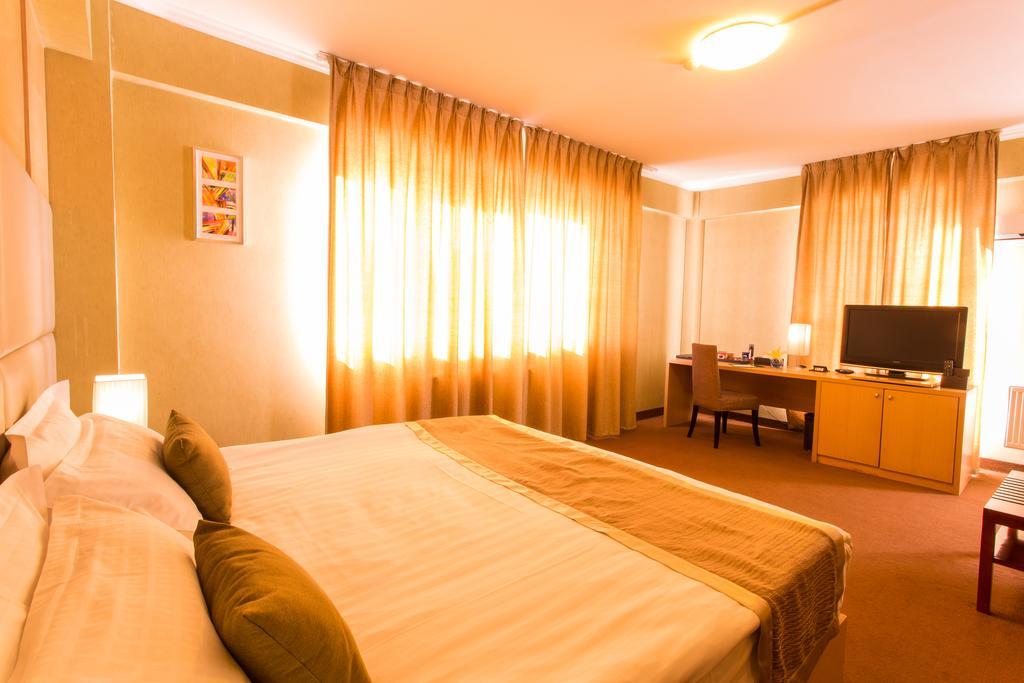 The Corporate Hotel Oulan-Bator Extérieur photo