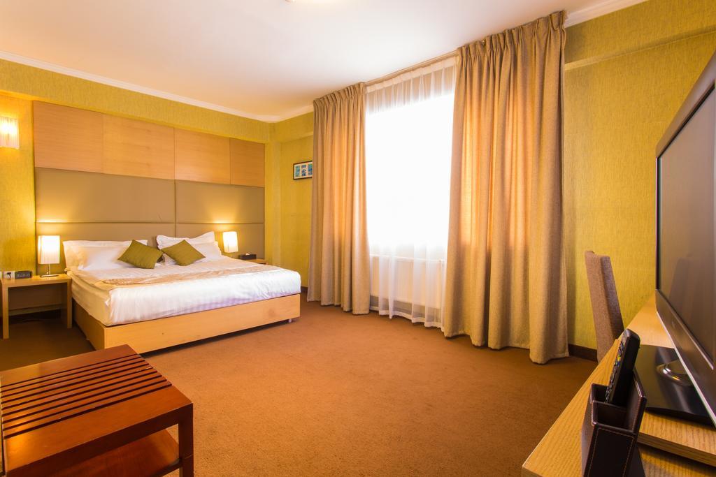 The Corporate Hotel Oulan-Bator Extérieur photo